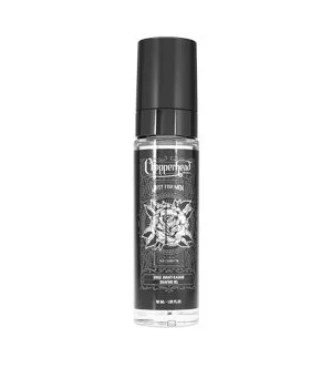 Chopperhead Shaving Oil Rasieröl vor der Rasur