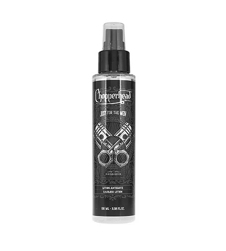 Hairloss Lotion Milch gegen Haarausfall 100 ml