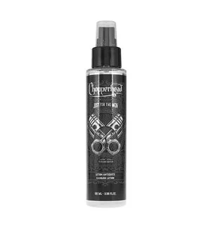Chopperhead Hairloss Lotion Milch gegen Haarausfall