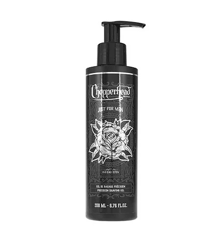 Precision Gel Präzisions-Rasiergel 200 ml