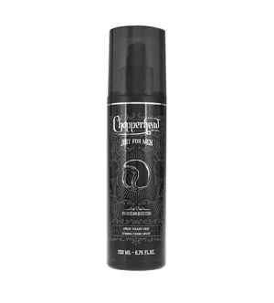 Chopperhead Strong Fixing Spray starkes Fixierspray