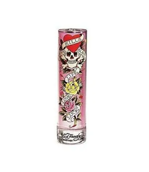 Christian Audigier Ed Hardy For Women Eau de Parfum 100 ml für Frauen