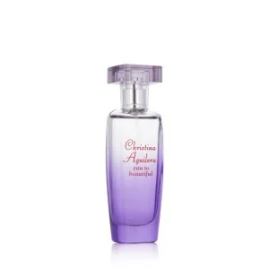 Christina Aguilera Eau So Beautiful Eau de Parfum für Damen