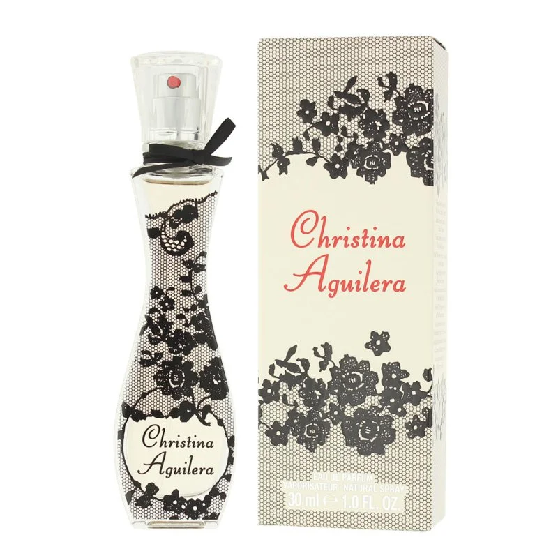 Eau de Parfum für Damen 30 ml