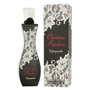 Christina Aguilera Unforgettable Eau de Parfum für Damen