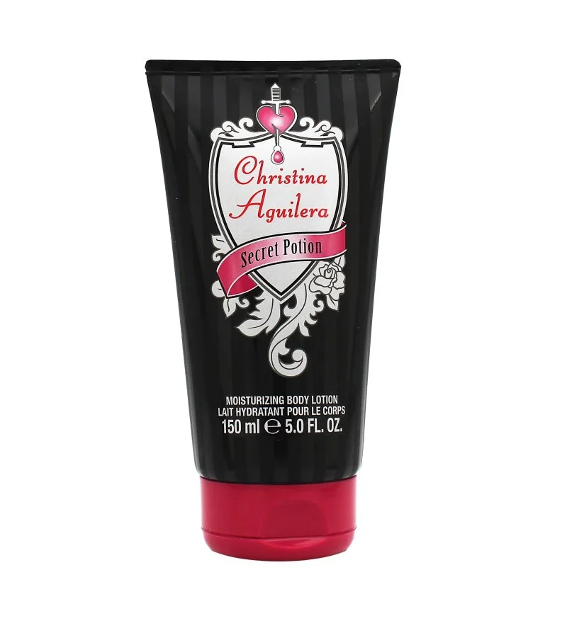 Secret Potion Bodylotion für Damen 150 ml