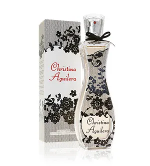 Christina Aguilera Christina Aguilera Eau de Parfum für Damen 50 ml