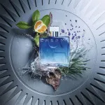 Chrome Eau de Parfum für Herren 100 ml