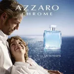 Chrome Eau de Toilette für Herren