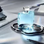 Chrome Eau de Toilette für Herren