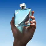 Chrome Eau de Toilette für Herren