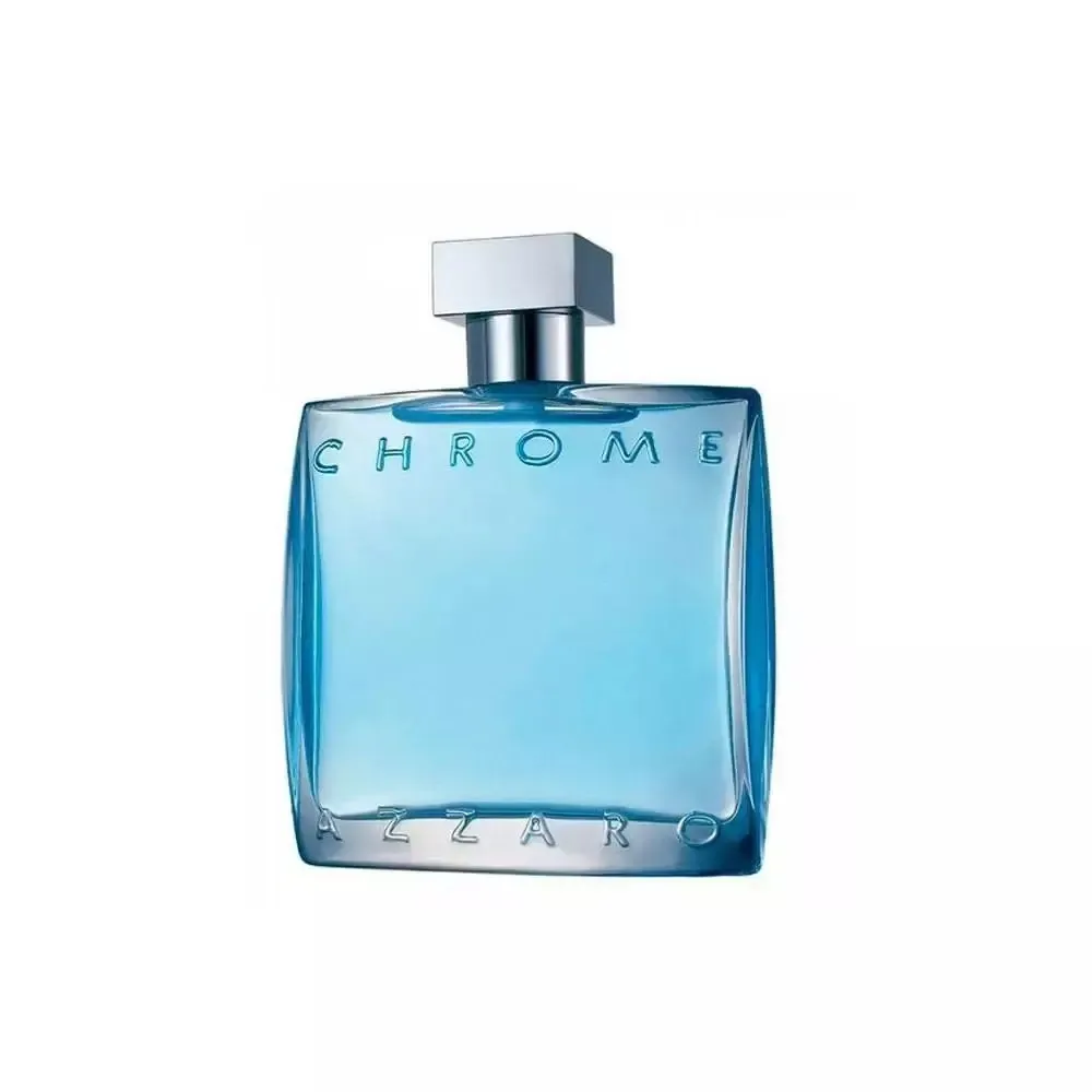 Chrome Eau de Toilette für Herren