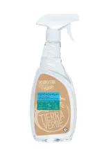Tierra Verde Badreiniger mit ätherischem BIO-Minzöl