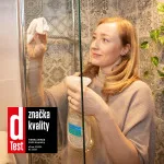 Tierra Verde Badreiniger mit ätherischem BIO-Minzöl