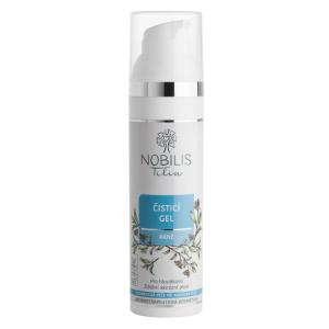 Akne-Reinigungsgel 75 ml