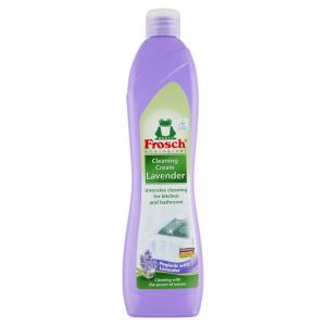 Frosch Lavendel-Reinigungscreme (ECO, 500ml)
