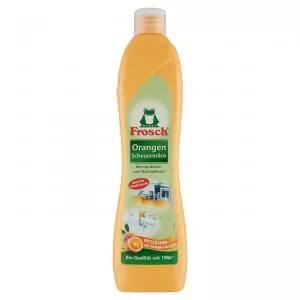 Frosch Orangen-Reinigungscreme (ECO, 500ml)