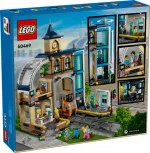 City 60469 Hauptbahnhof