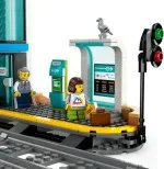 City 60469 Hauptbahnhof