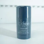 CK Free Deostick für Herren 75 ml