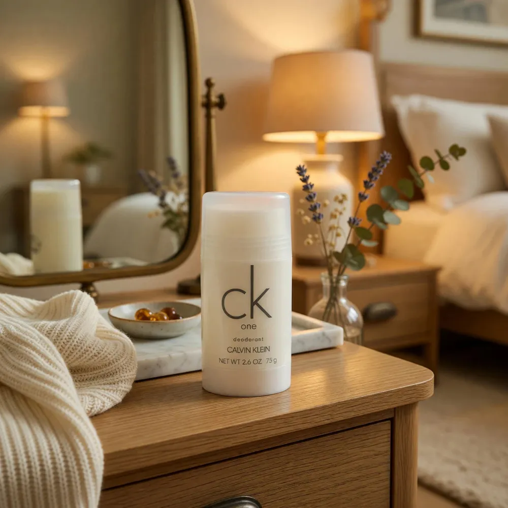 CK One Deostick Unisex 75 ml