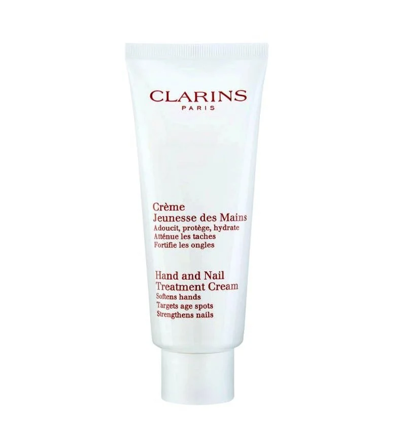 Hand- und Nagelpflegecreme 100 ml