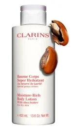 Feuchtigkeitsreiche Bodylotion 400 ml