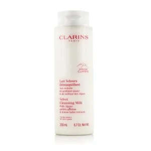 Clarins Samtige Reinigungsmilch