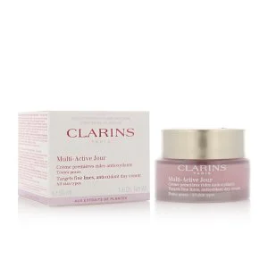 Clarins Multi-Active Tagescreme