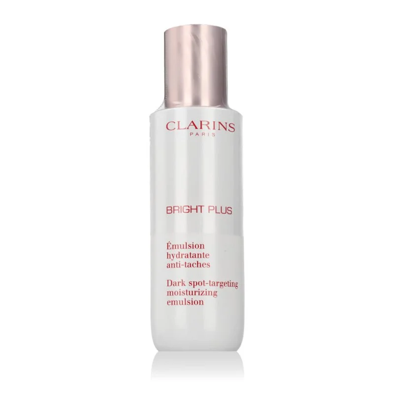 Bright Plus Feuchtigkeitsspendende Emulsion gegen Pigmentflecken 75 ml