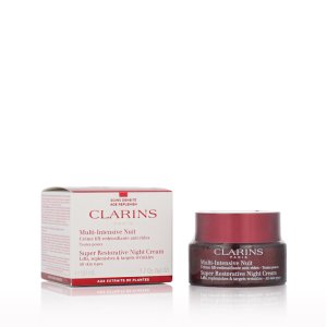 Super Restorative Nachtcreme
