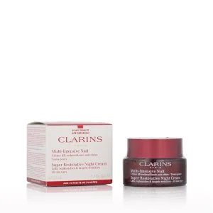 Clarins Super Restorative Nachtcreme