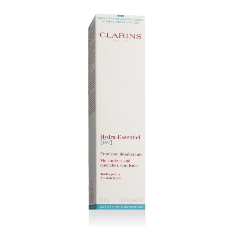 Hydra-Essentiel [HA²] Feuchtigkeitsspendende und durstlöschende Emulsion 75 ml