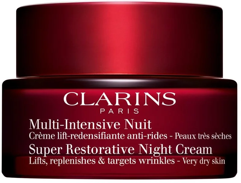 Super Restorative Nacht für sehr trockene Haut
