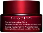 Super Restorative Nacht für sehr trockene Haut
