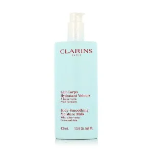 Clarins Körperglättende Feuchtigkeitsmilch