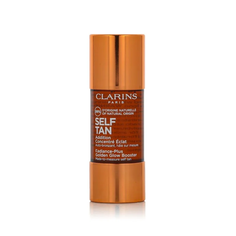 Selbstbräuner Radiance-Plus Golden Glow Booster 15 ml