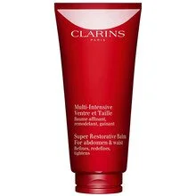Clarins Super Restorative Balm For Abdomen And Waist straffender Balsam für Bauch und Taille