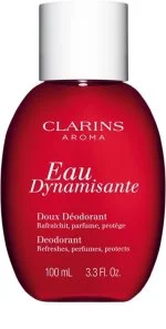 Eau Dynamisante Sanftes Deodorant