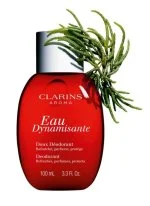 Eau Dynamisante Sanftes Deodorant