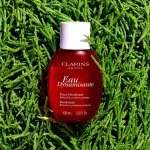 Eau Dynamisante Sanftes Deodorant