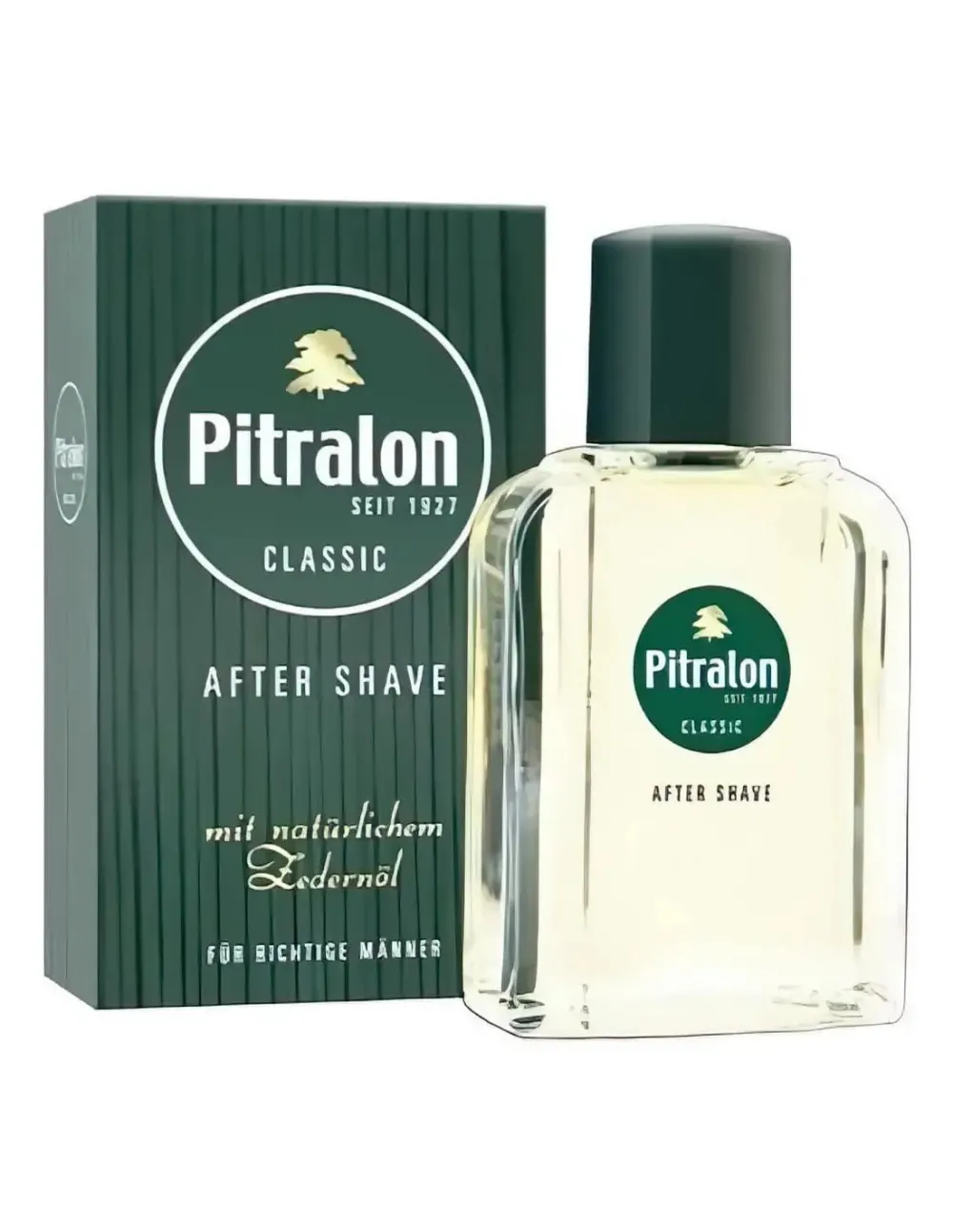 Classic Aftershave für Herren 100 ml