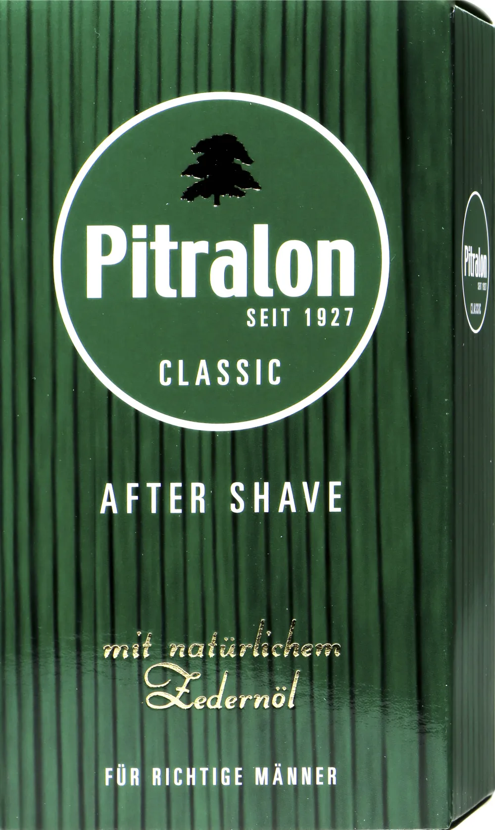 Classic Aftershave für Herren 100 ml