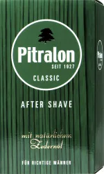 Classic Aftershave für Herren 100 ml