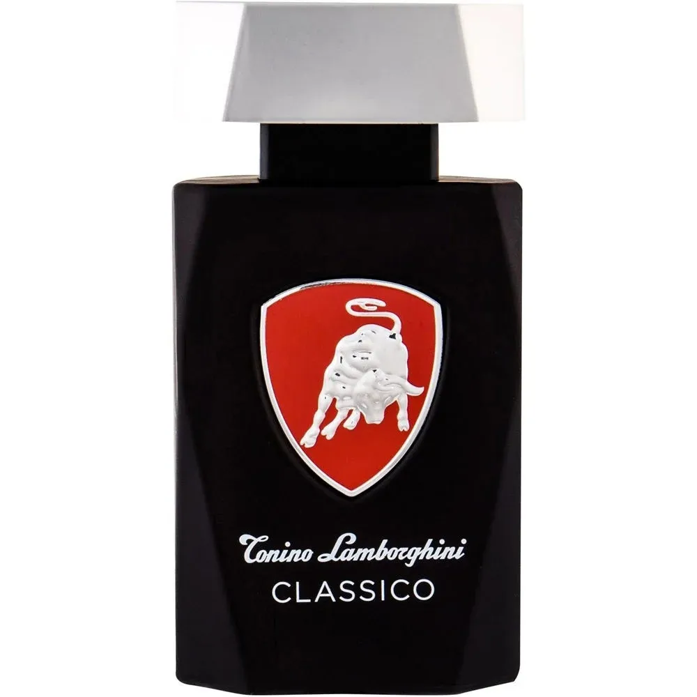Classico Eau de Toilette für Herren 125 ml + After Shave Balsam 100 ml + Duschgel