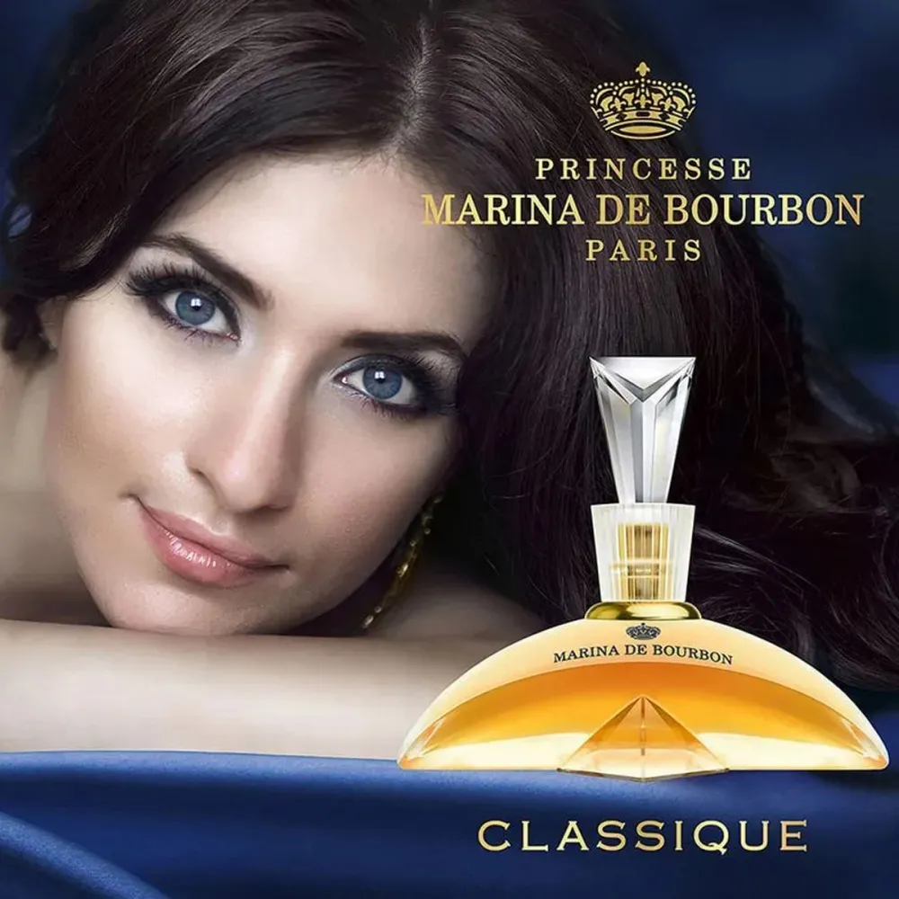 Classique Eau de Parfum für Damen 100 ml