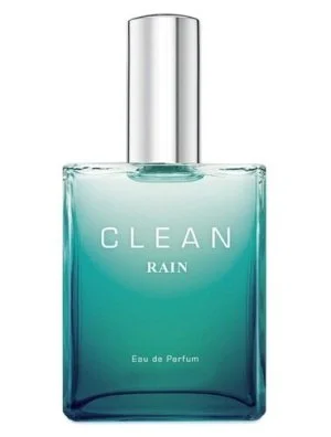Clean Rain Eau de Parfum für Damen