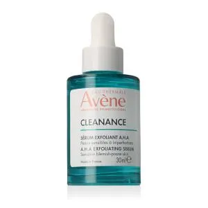 Avène Cleanance Exfolierendes A.H.A.-Serum