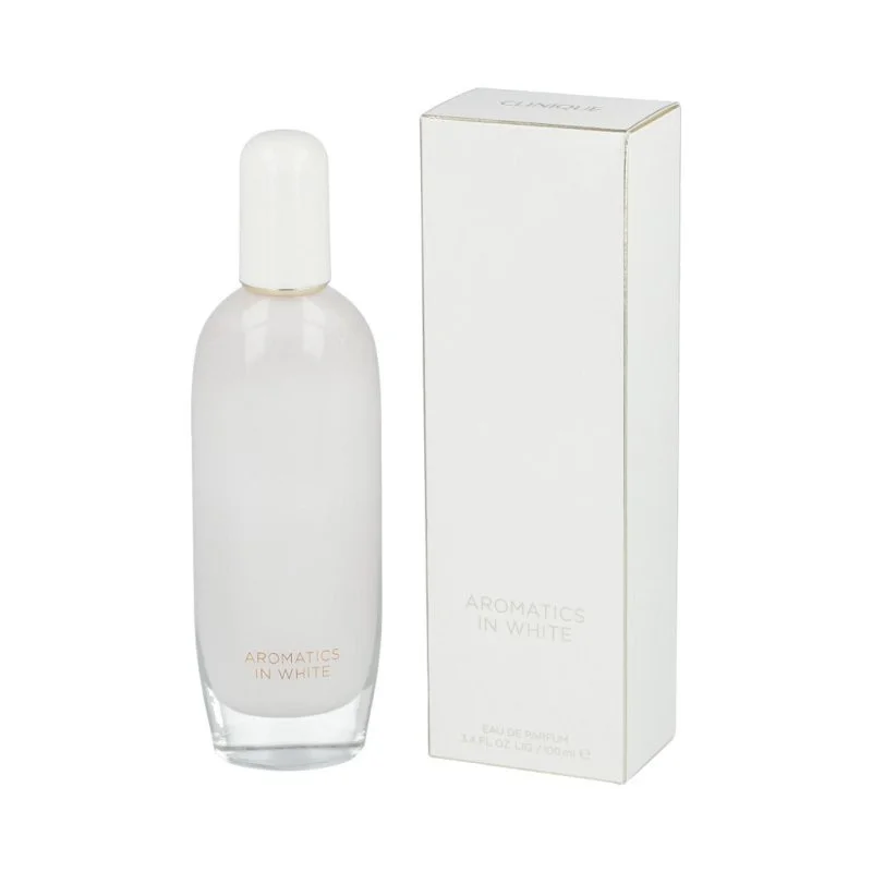 Clinique Aromatics in White Eau de Parfum für Damen