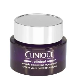 Clinique Smart Clinical Repair™ aufpolsternde Augencreme zur Faltenkorrektur